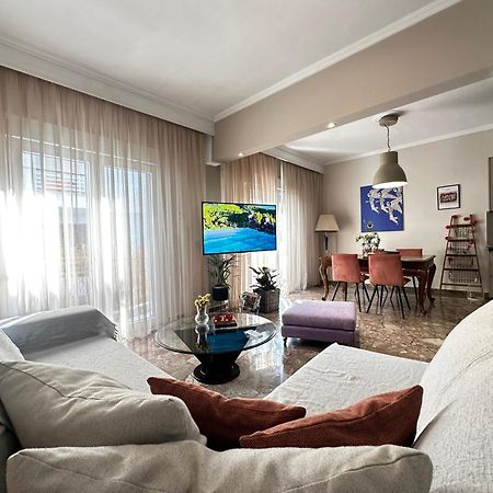 Noema Urban Apartment Kavala Exterior photo
