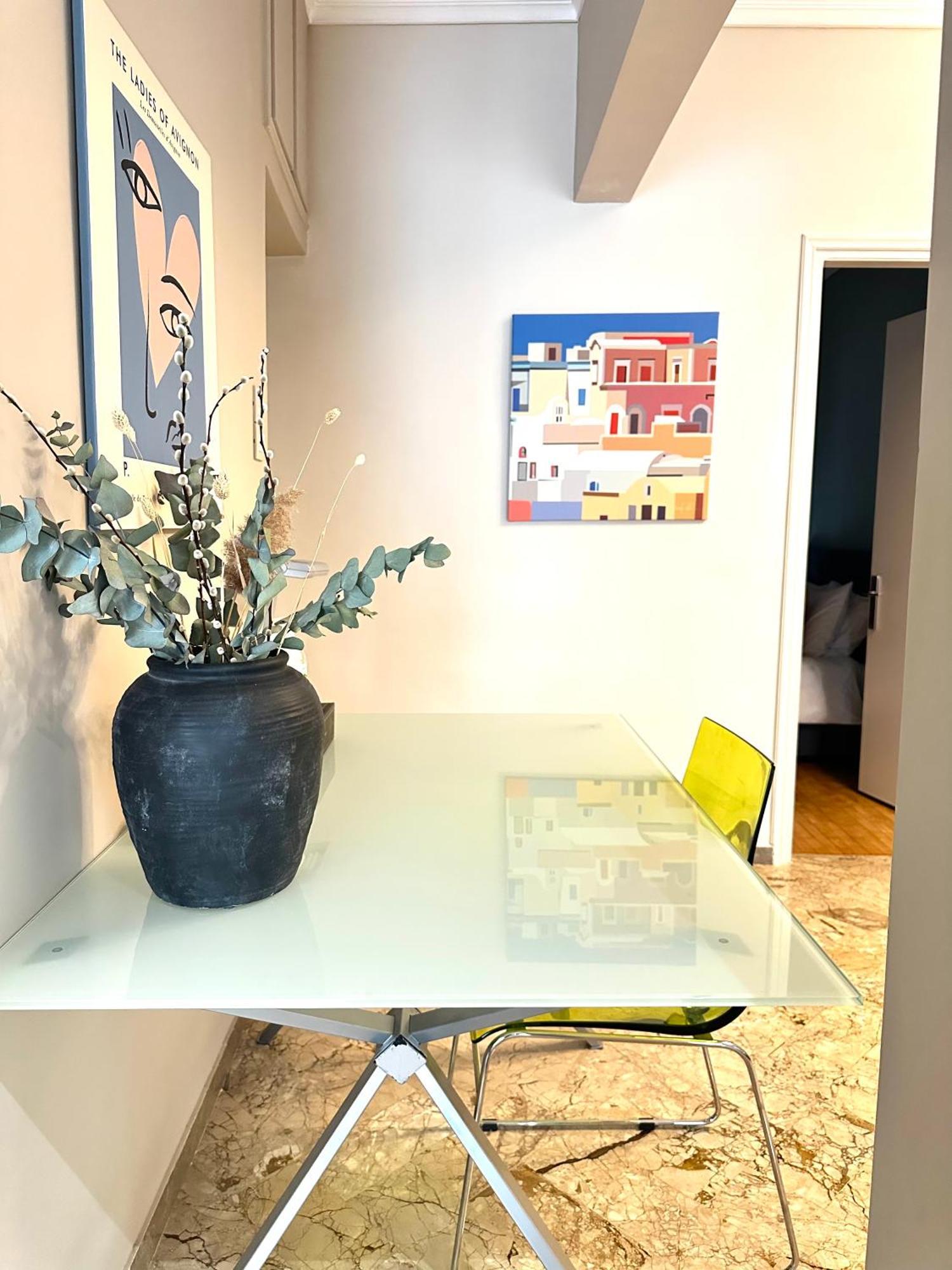 Noema Urban Apartment Kavala Exterior photo